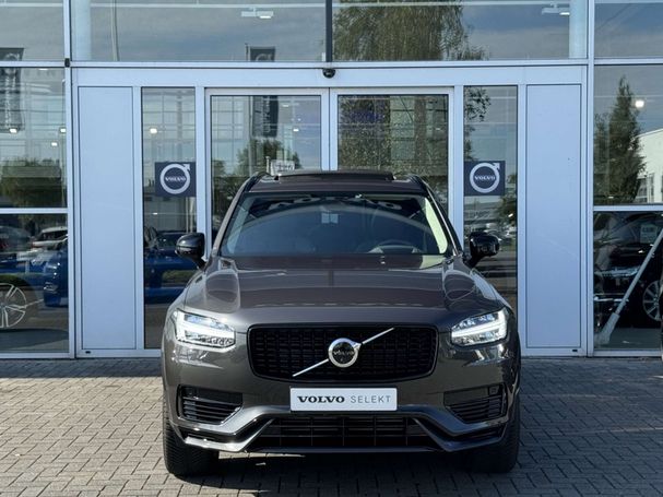 Volvo XC90 T8 AWD Ultimate 335 kW image number 3