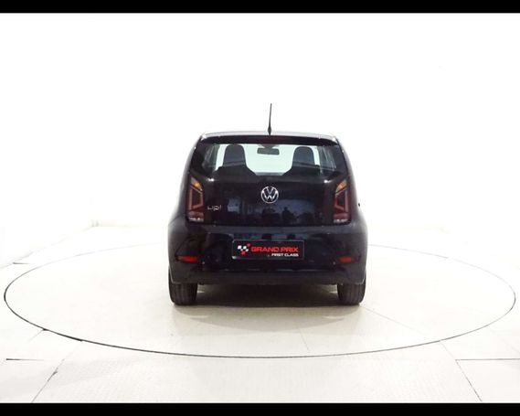 Volkswagen up! 1.0 48 kW image number 3