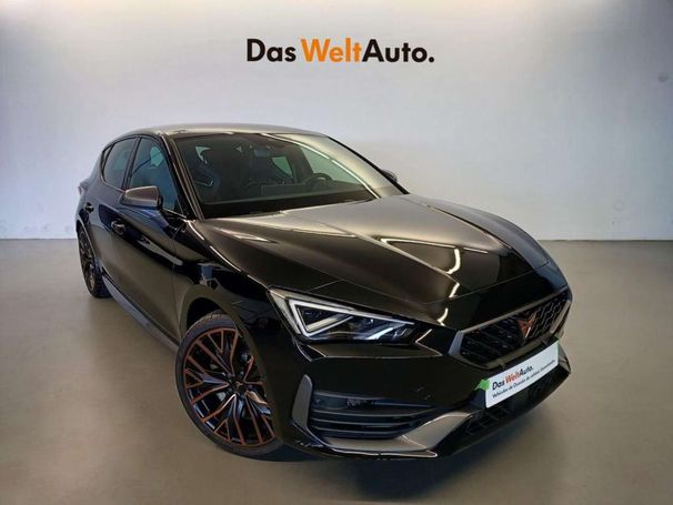 Cupra Leon VZ 2.0 TSI Cup DSG 221 kW image number 1