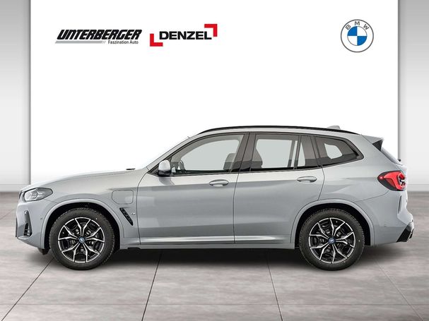 BMW X3 xDrive30e M Sportpaket 215 kW image number 4