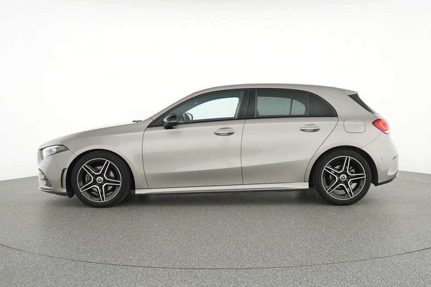 Mercedes-Benz A 160 80 kW image number 8