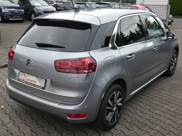 Citroen C4 Picasso 121 kW image number 8