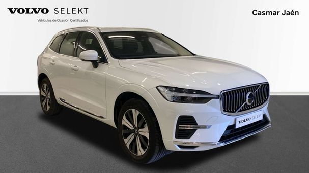 Volvo XC60 T6 Recharge AWD Plus 258 kW image number 6