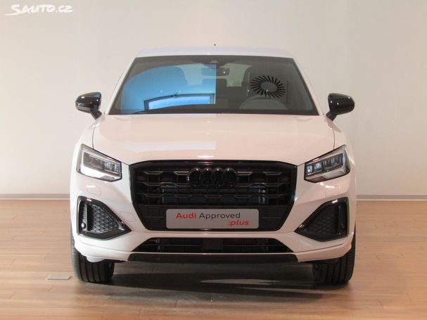 Audi Q2 110 kW image number 2