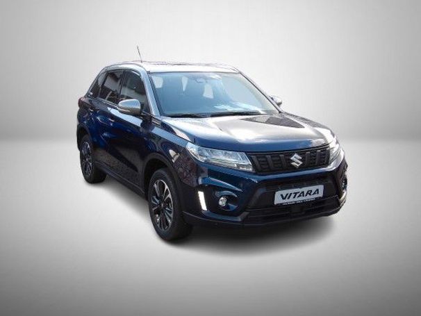 Suzuki Vitara 1.5 Hybrid Comfort Shinkai 85 kW image number 3