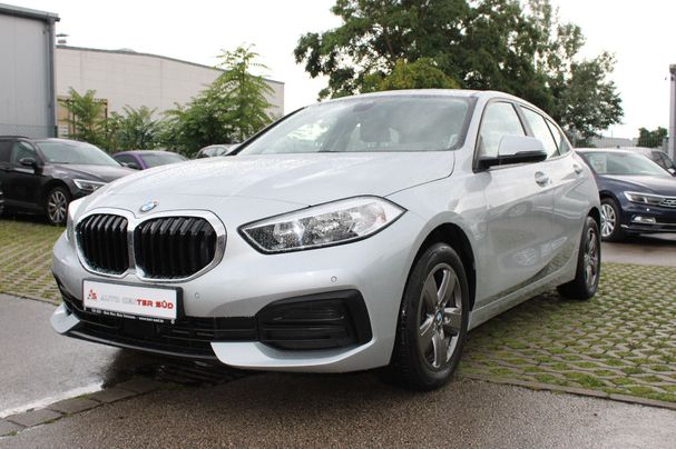 BMW 116d 85 kW image number 1