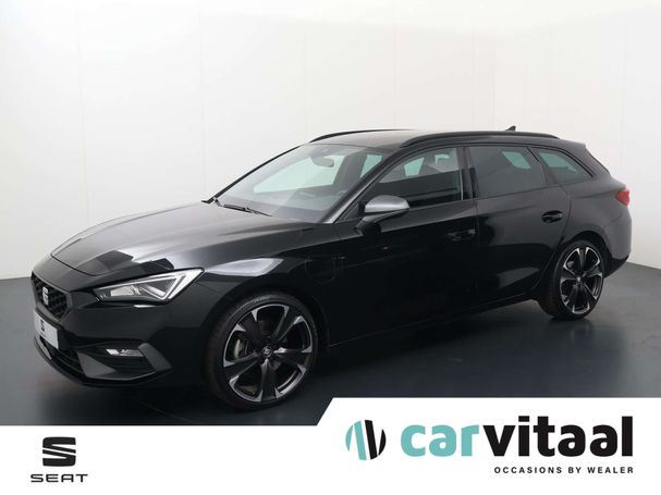 Seat Leon Sportstourer 1.4 e-Hybrid 150 kW image number 1