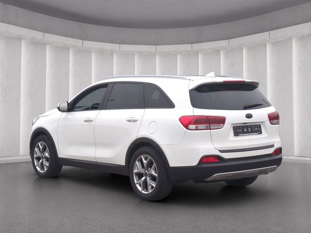 Kia Sorento 2.2 CRDi AWD Platinum Edition 147 kW image number 20