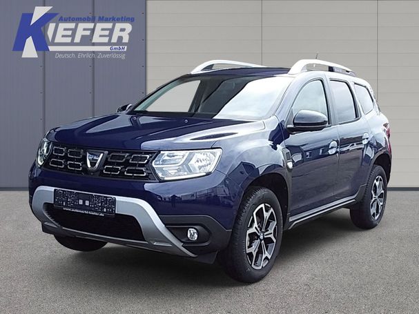 Dacia Duster TCe 130 96 kW image number 2