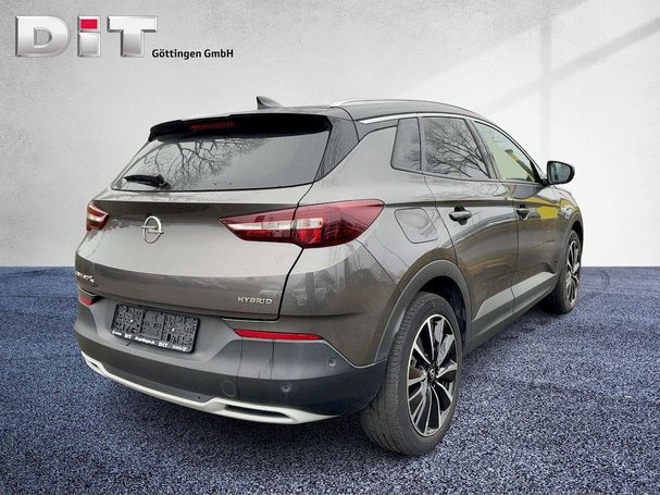 Opel Grandland X 1.6 Turbo Hybrid 165 kW image number 2