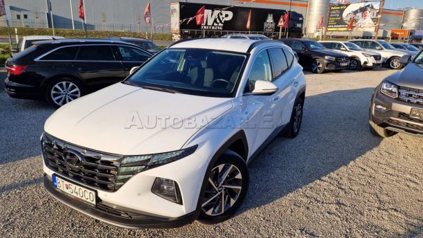 Hyundai Tucson 1.6 T-GDI 132 kW image number 2