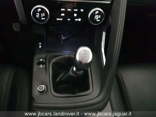 Jaguar E-Pace S 120 kW image number 33