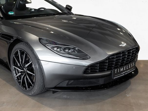 Aston Martin DB11 V8 Volante 375 kW image number 14