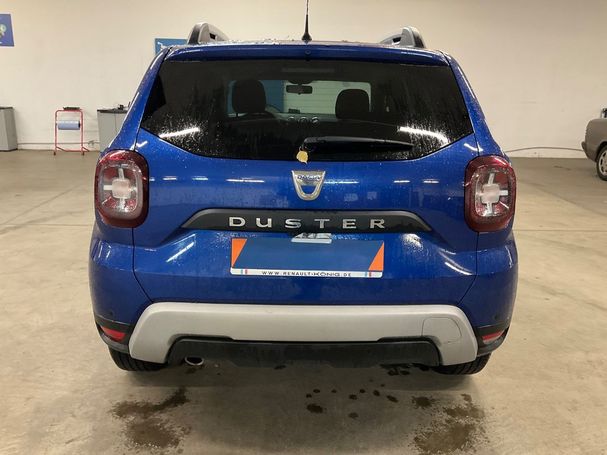 Dacia Duster 85 kW image number 3