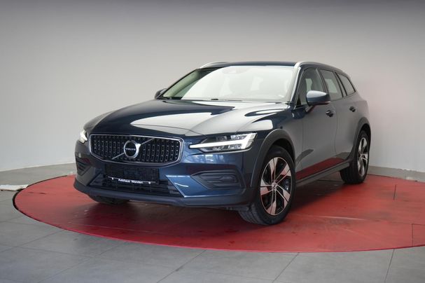 Volvo V60 Cross Country AWD Geartronic Pro B4 145 kW image number 1