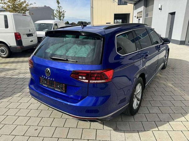 Volkswagen Passat Variant 2.0 TDI R-Line DSG 110 kW image number 7