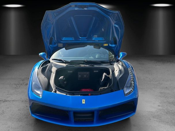 Ferrari 488 GTB 493 kW image number 9