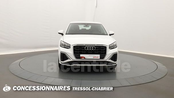 Audi Q2 35 TFSI Advanced 81 kW image number 3