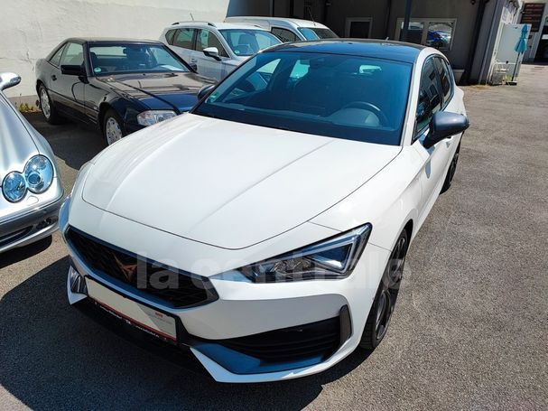 Cupra Leon e-Hybrid DSG 180 kW image number 1