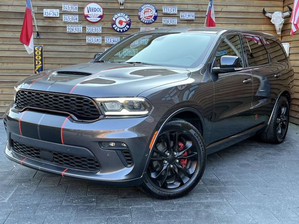 Dodge Durango 268 kW image number 6