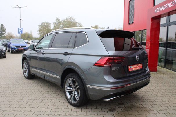 Volkswagen Tiguan Allspace TDI 4Motion 147 kW image number 3