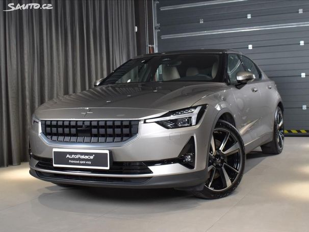 Polestar 2 300 kW image number 1