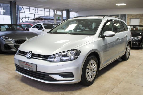 Volkswagen Golf Variant 1.6 TDI 85 kW image number 1