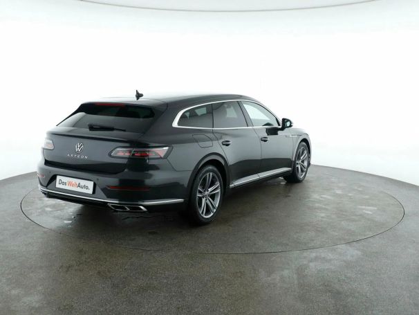 Volkswagen Arteon 2.0 TSI R-Line DSG 140 kW image number 2