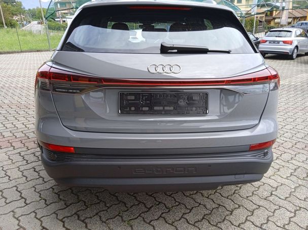 Audi Q4 35 e-tron 125 kW image number 3