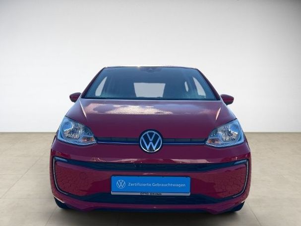 Volkswagen up! 60 kW image number 3