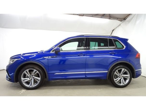 Volkswagen Tiguan 1.5 TSI DSG 110 kW image number 5