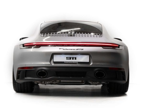 Porsche 992 Carrera GTS 353 kW image number 12