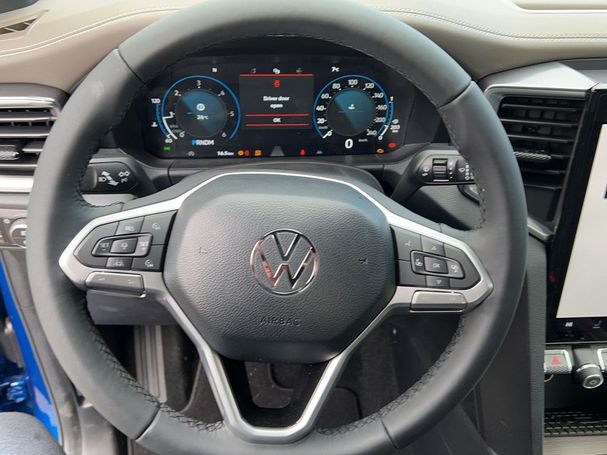 Volkswagen Amarok 3.0 TDI Style 4Motion 177 kW image number 11