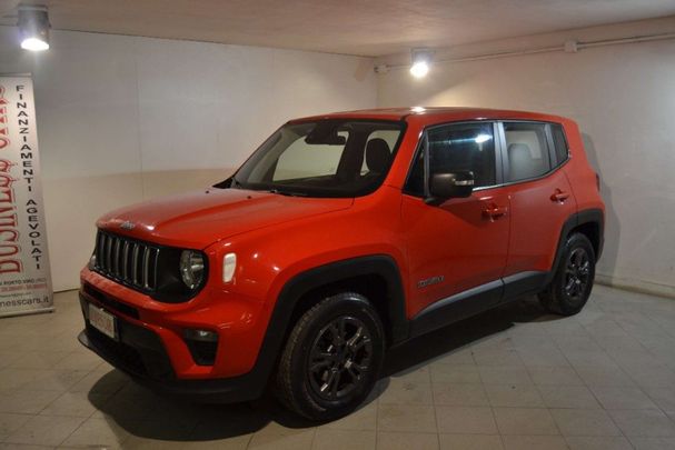 Jeep Renegade 96 kW image number 1