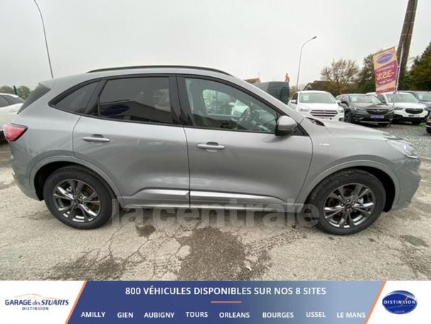 Ford Kuga 1.5 EcoBoost ST-Line 110 kW image number 18