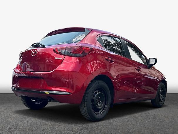 Mazda 2 SkyActiv-G 75 Center-Line 55 kW image number 2