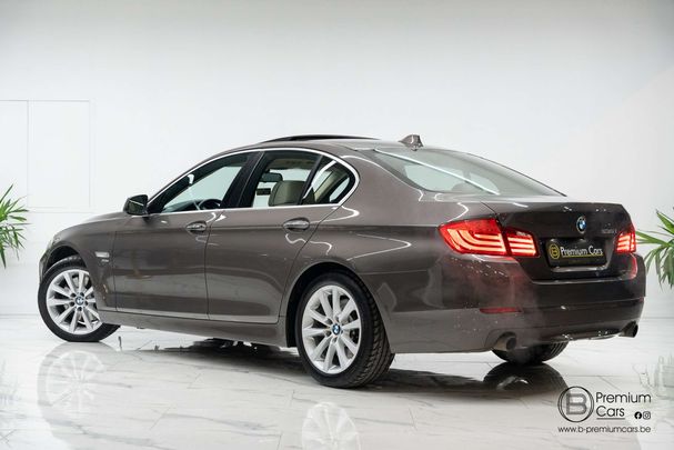 BMW 535i xDrive 225 kW image number 11