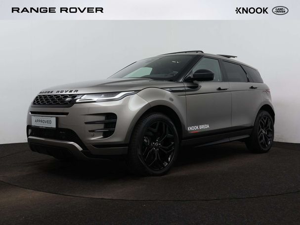 Land Rover Range Rover Evoque P300 AWD 223 kW image number 1