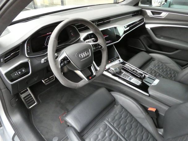 Audi RS6 4.0 TFSI quattro 441 kW image number 9