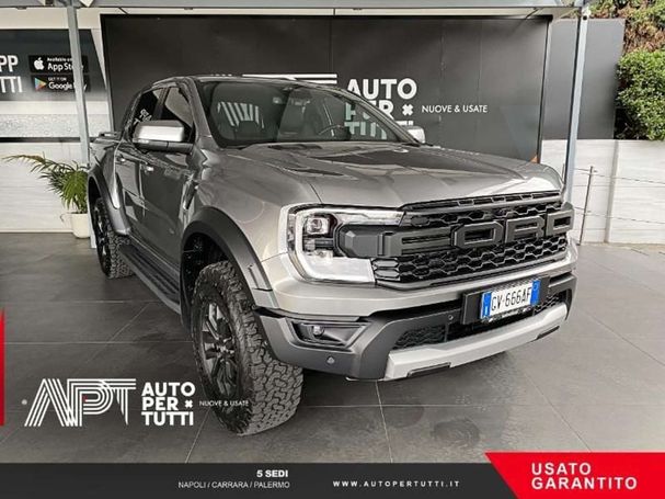 Ford Ranger 215 kW image number 1