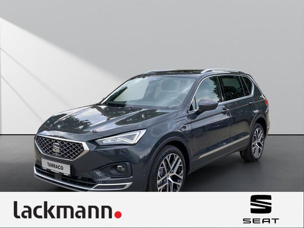 Seat Tarraco 180 kW image number 1