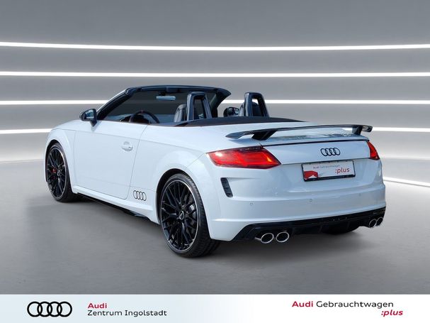 Audi TTS 235 kW image number 5