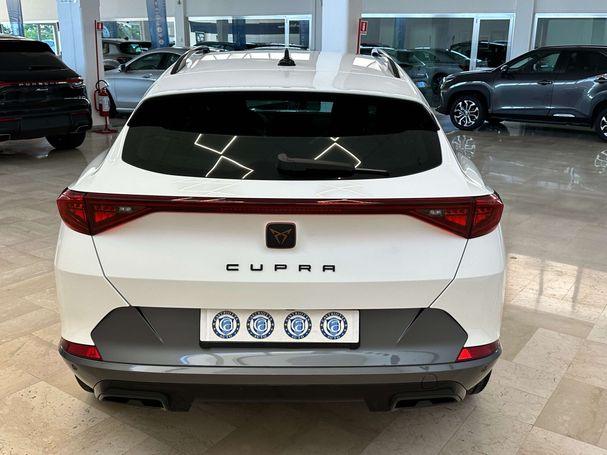 Cupra Formentor 2.0 TDI 4Drive DSG 110 kW image number 4