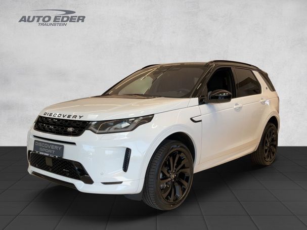 Land Rover Discovery Sport R-Dynamic S AWD 150 kW image number 1