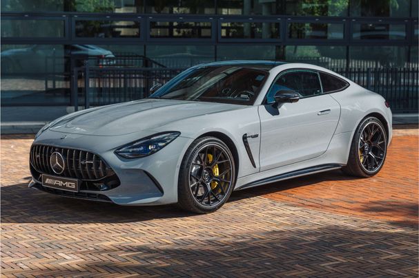 Mercedes-Benz AMG GT 63 Premium Plus 430 kW image number 7