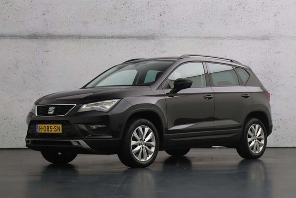 Seat Ateca 1.0 TSI Style 85 kW image number 1