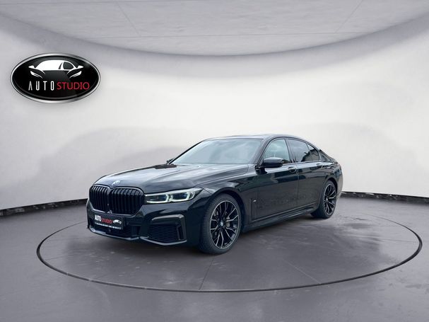 BMW 730d xDrive M Sport 195 kW image number 3