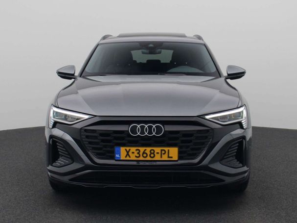 Audi Q8 55 quattro e-tron 300 kW image number 2