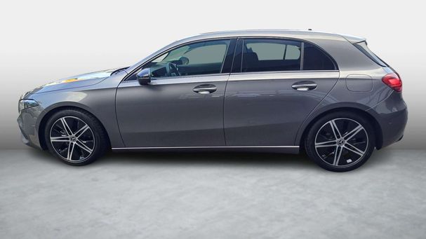 Mercedes-Benz A 180 100 kW image number 8