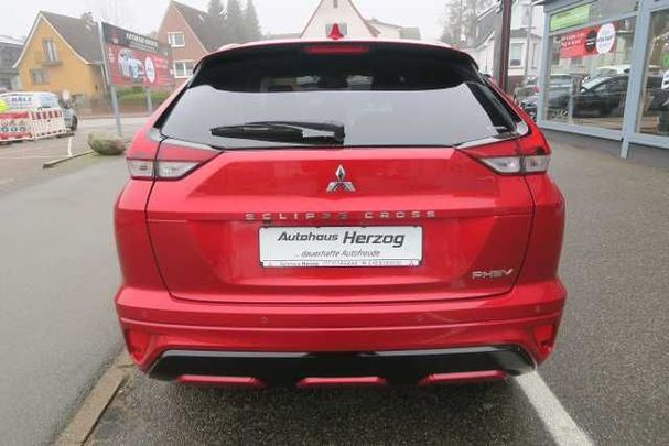 Mitsubishi Eclipse Cross 138 kW image number 3